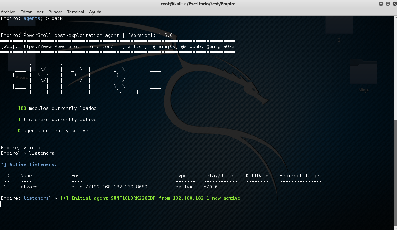 De 0 a Pato con Rubber Ducky y Powershell – Follow The White Rabbit