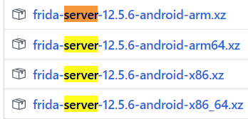 Frida en Android – Introducción – Follow The White Rabbit